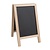 Olympia Mini składana tablica menu 250 (h) x 150 mm