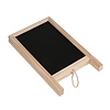 Olympia Mini Folding Menu Board 250(H) x 150(W)mm Olympia Mini Folding Menu Board 250(H) x 150(W)mm