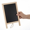 Olympia Mini Folding Menu Board 250(H) x 150(W)mm Olympia Mini Folding Menu Board 250(H) x 150(W)mm