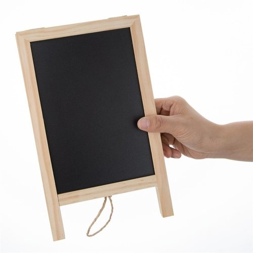 Olympia Mini składana tablica menu 250 (h) x 150 mm Olympia Mini składana tablica menu 250 (h) x 150 mm