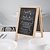 Olympia Mini składana tablica menu 250 (h) x 150 mm