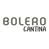 Bolero Cantina High Stools with Wooden Seat Pad Metallic Grey (Pack of 4)