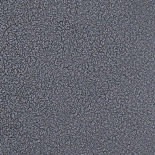 Bolero Wysoki stalowy stołek Bistro (h)770mm, (4 szt.), srebrny