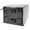 Buffalo Programmable Compact Microwave Oven 17ltr 1800W