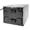 Buffalo Programmable Compact Microwave Oven 17ltr 1800W