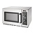 Buffalo Manual Commercial Microwave Oven 34ltr 1800W