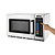 Buffalo Programmable Commercial Microwave Oven 34ltr 1800W