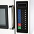 Buffalo Programmable Commercial Microwave Oven 34ltr 1800W