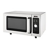 Buffalo Manual Commercial Microwave 25ltr 1000W