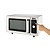 Buffalo Manual Commercial Microwave 25ltr 1000W