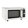 Buffalo Manual Commercial Microwave 25ltr 1000W