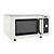 Buffalo Manual Commercial Microwave 25ltr 1000W