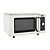 Buffalo Manual Commercial Microwave 25ltr 1000W