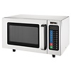 Buffalo Kuchenka mikrofalowa przemysłowa 25L, 1 kW z opcją programowania
