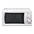 Caterlite Compact Microwave 17ltr 700W