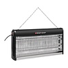 Eazyzap Lampa owadobójcza 20W, energooszczędna