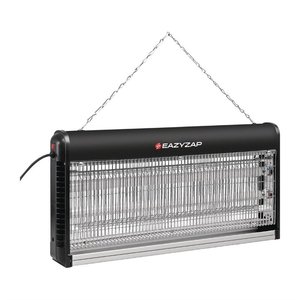 Eazyzap Lampa owadobójcza 20W, energooszczędna Eazyzap Lampa owadobójcza 20W, energooszczędna