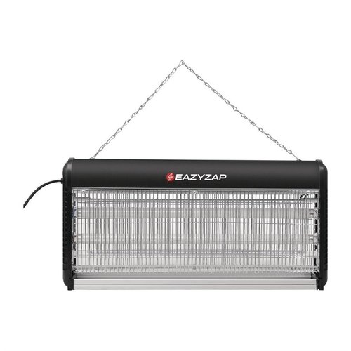 Eazyzap Lampa owadobójcza 20W, energooszczędna