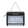 Eazyzap Lampa owadobójcza 9W, energooszczędna