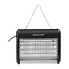 Eazyzap Lampa owadobójcza 9W, energooszczędna