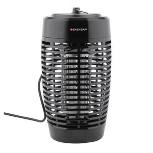 Eazyzap EasyZap Indoor and Outdoor Lantern Insect Killer Eazyzap EasyZap Indoor and Outdoor Lantern Insect Killer