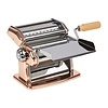 Imperia LManual Pasta Machine Copper Imperia LManual Pasta Machine Copper