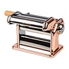 Imperia LManual Pasta Machine Copper Imperia LManual Pasta Machine Copper