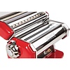 Imperia Manual Pasta Machine Red