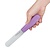 Hygiplas Palette Knife Purple 10.1cm