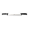 Deglon Sabatier Deglon Offset Handles Cheese Knife 16'' Deglon Sabatier Deglon Offset Handles Cheese Knife 16''