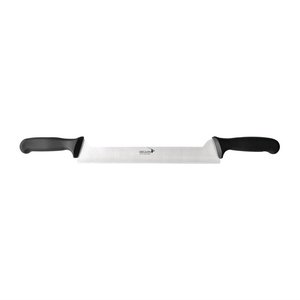 Deglon Sabatier Deglon Offset Handles Cheese Knife 16''
