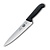 Victorinox Fibrox Serrated Carving Knife 25.5cm