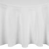 Mitre Essentials Occasions Round Tablecloth White 3050mm