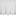Mitre Essentials Occasions Round Tablecloth White 3050mm