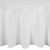 Mitre Essentials Okrągły obrus  2300mm, biały
