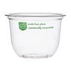 Vegware 96-Series Compostable PLA Deli Pots 10oz (Pack of 1000)