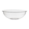 Vegware 185-Series Compostable Bon Appetit Wide PLA Salad Bowls 24oz (Pack of 300) Vegware 185-Series Compostable Bon Appetit Wide PLA Salad Bowls 24oz (Pack of 300)