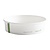 Vegware 185-Series Compostable Bon Appetit Wide PLA-lined Paper Food Bowls 26oz (Pack of 300)