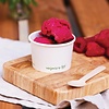 Vegware Compostable Hot Food Pots 110ml / 4oz (Pack of 1000)