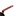 Hygiplas Non-Stick Teflon Aluminium Frying Pan 200mm