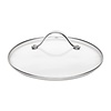 Vogue Glass Saucepan Lid 200mm Vogue Glass Saucepan Lid 200mm