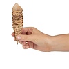 Fiesta Green Fiesta Compostable Bamboo Canape Cones 35mm (Pack of 200) Fiesta Green Fiesta Compostable Bamboo Canape Cones 35mm (Pack of 200)