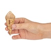 Fiesta Green Fiesta Compostable Bamboo Canape Cones 35mm (Pack of 200) Fiesta Green Fiesta Compostable Bamboo Canape Cones 35mm (Pack of 200)