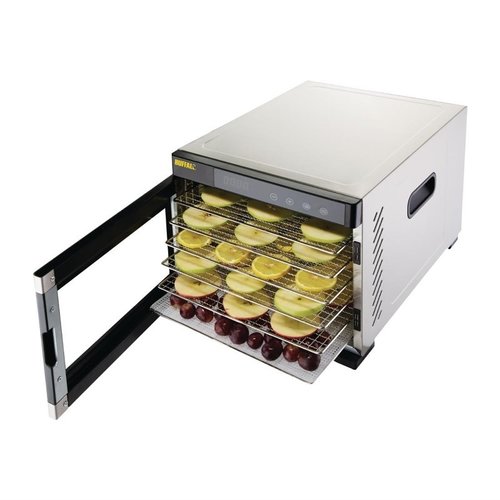Buffalo 6Tray Mini Dehydrator