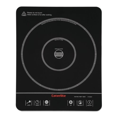 Caterlite Induction Hob 2000W Caterlite Induction Hob 2000W