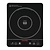 Caterlite Induction Hob 2000W