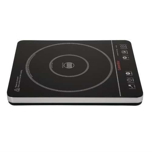 Caterlite Induction Hob 2000W Caterlite Induction Hob 2000W