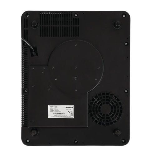Caterlite Induction Hob 2000W Caterlite Induction Hob 2000W