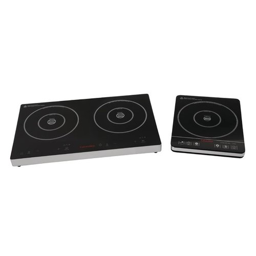 Caterlite Induction Hob 2000W Caterlite Induction Hob 2000W