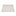 Bolero Kwadratowy blat z nawierconymi otworami Vintage White 700 mm